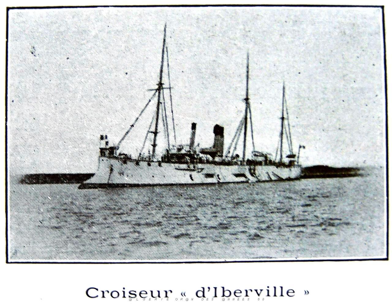 CROISEUR D'IBERVILLE.JPG